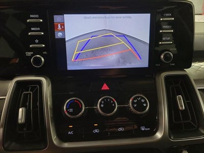 2022 Kia Sorento LX