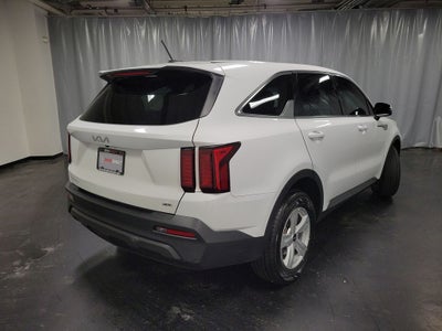 2023 Kia Sorento LX