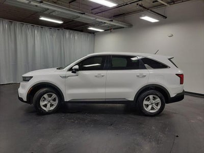 2023 Kia Sorento LX
