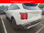 2022 Kia Sorento X-Line EX