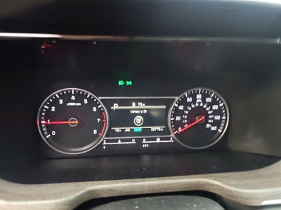 2022 Kia Sorento X-Line EX