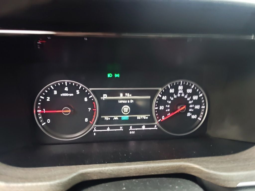2022 Kia Sorento X-Line EX