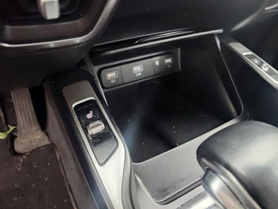 2022 Kia Sorento X-Line EX