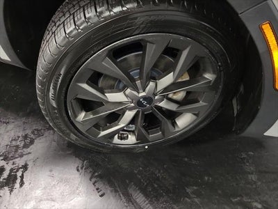 2022 Kia Sorento X-Line EX