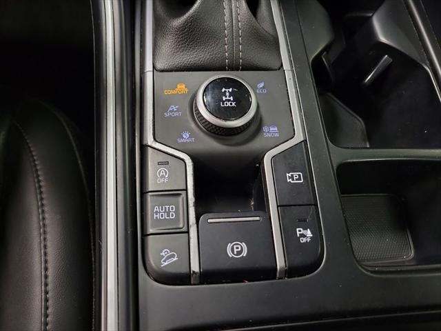 2022 Kia Sorento X-Line EX