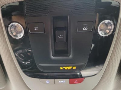 2022 Kia Sorento X-Line EX