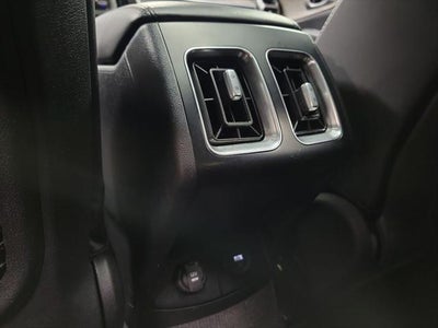2022 Kia Sorento X-Line EX