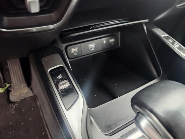 2022 Kia Sorento X-Line EX