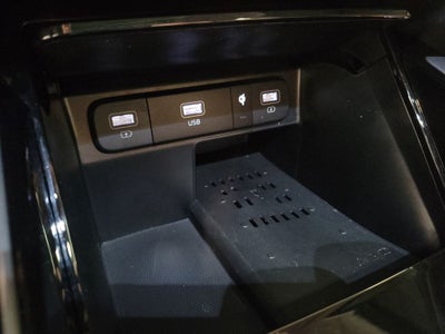 2023 Kia Sorento X-Line SX Prestige