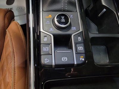 2023 Kia Sorento X-Line SX Prestige