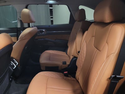 2023 Kia Sorento X-Line SX Prestige