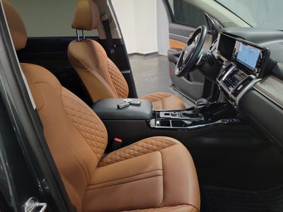 2023 Kia Sorento X-Line SX Prestige