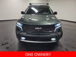 2023 Kia Sorento X-Line SX Prestige