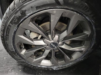 2023 Kia Sorento X-Line SX Prestige