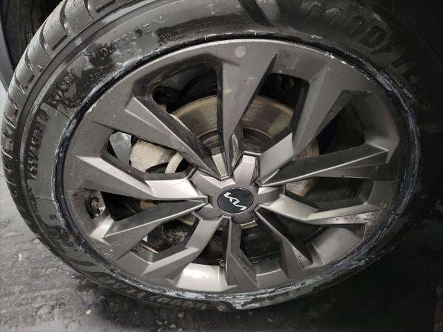 2023 Kia Sorento X-Line SX Prestige