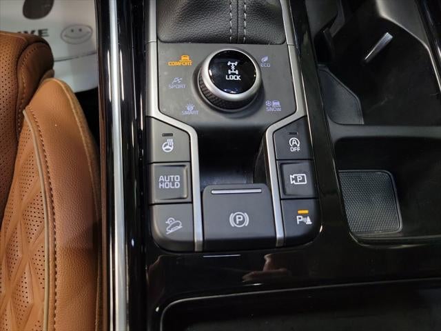 2023 Kia Sorento X-Line SX Prestige