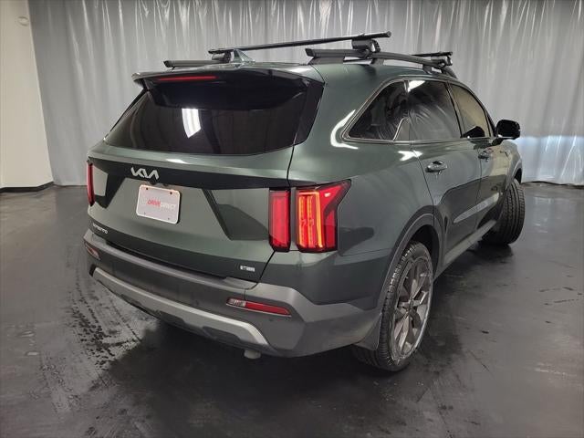 2023 Kia Sorento X-Line SX Prestige