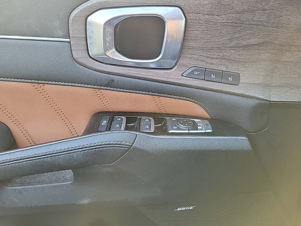 2022 Kia Sorento X-Line SX Prestige