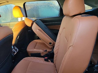 2022 Kia Sorento X-Line SX Prestige
