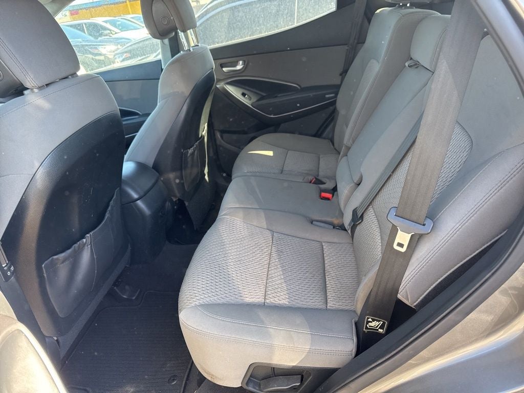 2014 Hyundai Santa Fe Sport Base