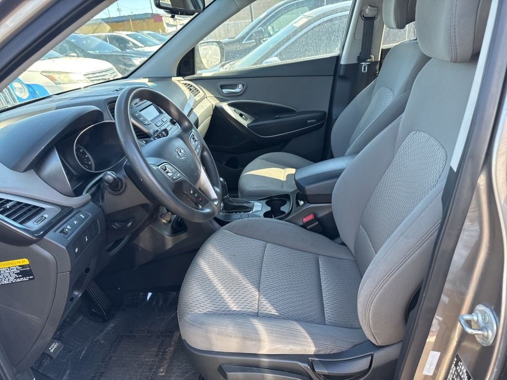 2014 Hyundai Santa Fe Sport Base