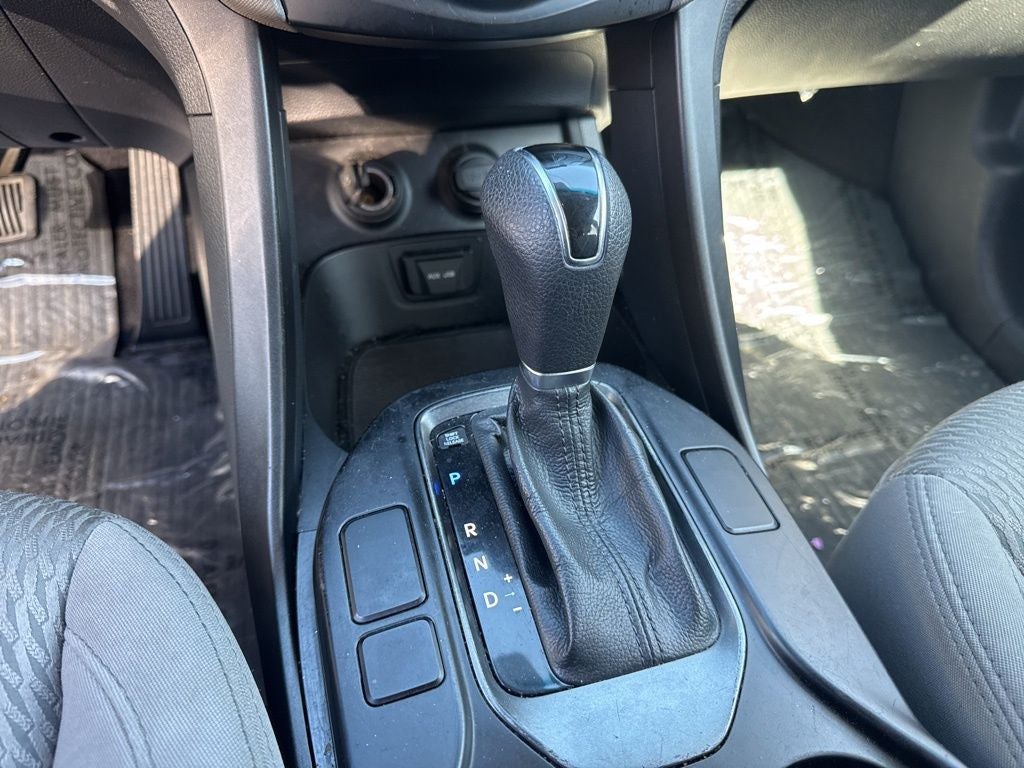 2014 Hyundai Santa Fe Sport Base