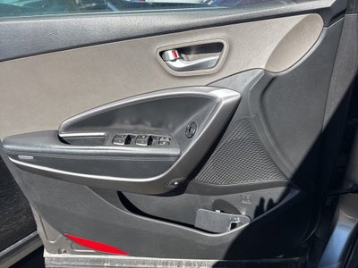 2014 Hyundai Santa Fe Sport Base