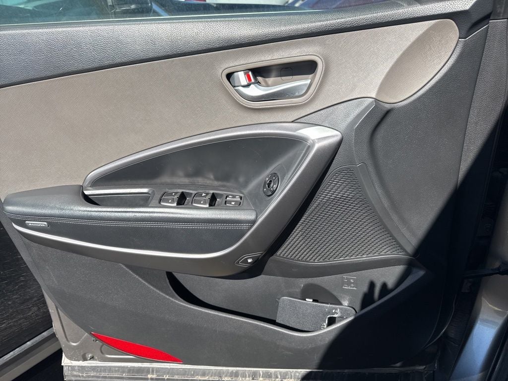 2014 Hyundai Santa Fe Sport Base