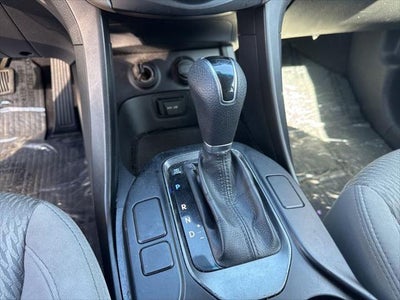 2014 Hyundai Santa Fe Sport Base