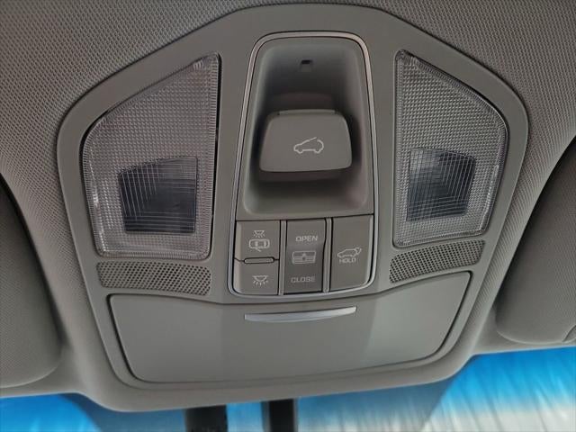 2017 Hyundai Santa Fe Sport 2.4 Base