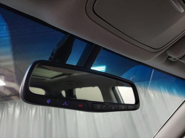 2017 Hyundai Santa Fe Sport 2.4 Base