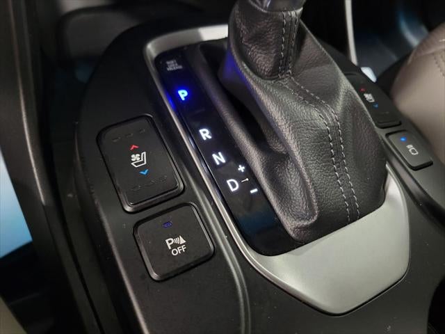 2017 Hyundai Santa Fe Sport 2.4 Base
