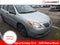 2008 Pontiac Vibe Base