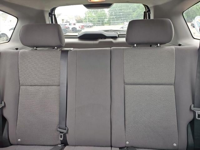 2008 Pontiac Vibe Base