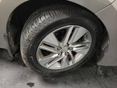 2015 Toyota Corolla LE ECO Plus