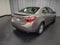 2015 Toyota Corolla LE ECO Plus