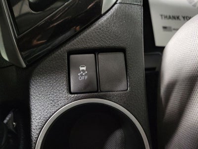 2014 Toyota Corolla LE Plus