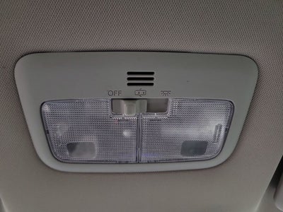 2014 Toyota Corolla LE Plus