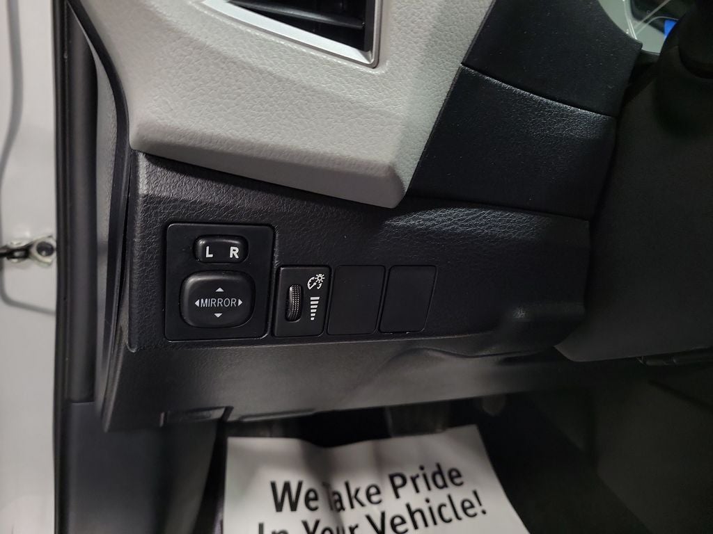 2014 Toyota Corolla LE Plus