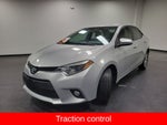 2014 Toyota Corolla LE Plus