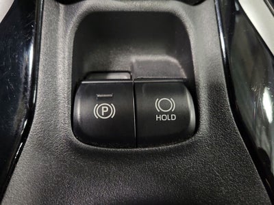 2021 Toyota Corolla XSE