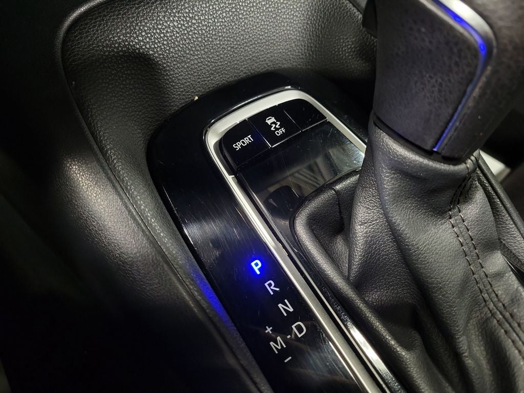 2021 Toyota Corolla XSE