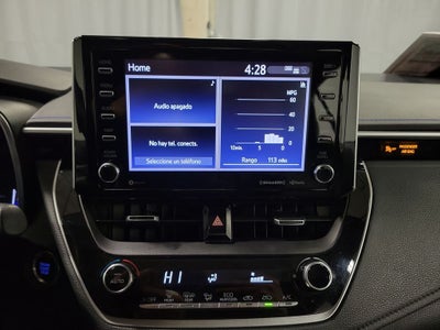 2021 Toyota Corolla XSE