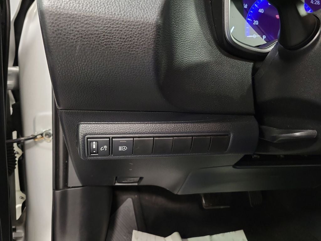 2021 Toyota Corolla XSE