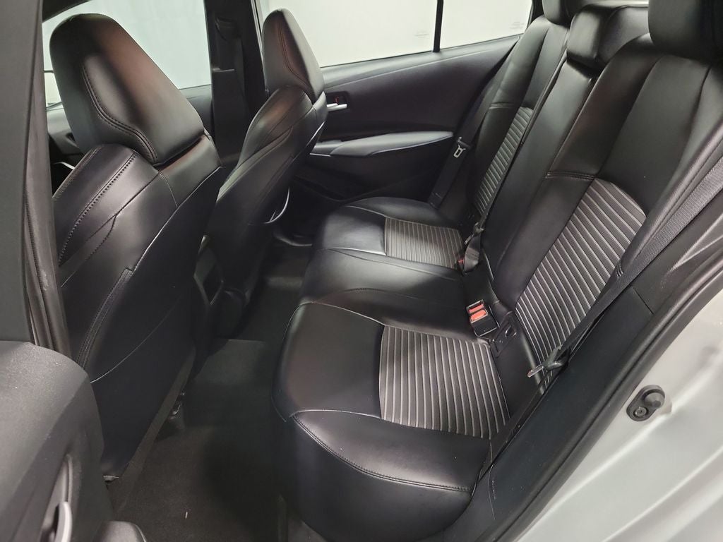 2021 Toyota Corolla XSE