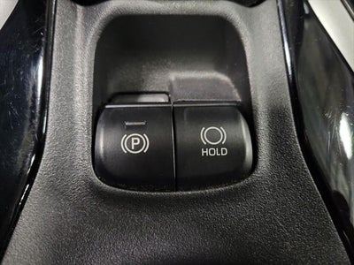 2021 Toyota Corolla XSE