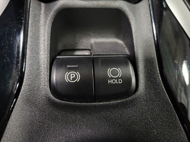 2021 Toyota Corolla XSE