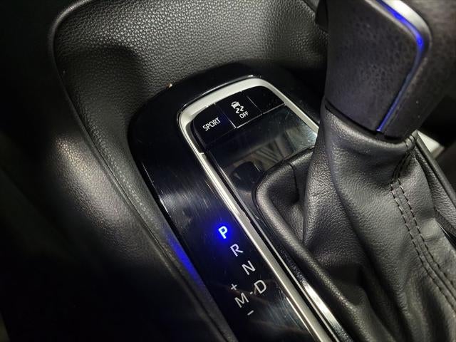 2021 Toyota Corolla XSE