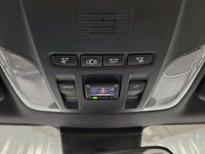 2021 Toyota Corolla XSE