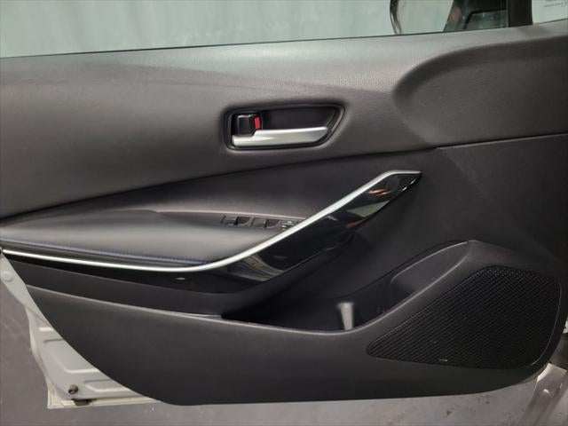 2021 Toyota Corolla XSE